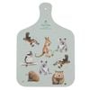 Ashdene Bush Buddies Serving Board