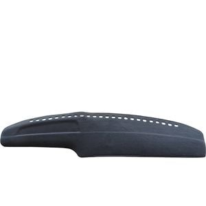For TOYOTA HILUX YN85R/YN107R 11/1988-09/1997 Custom Car Dash Mat Cover Dashmat