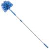 Oates 1.4m Indoor / Outdoor Swivel Domed Cobweb Broom