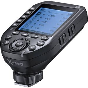 Godox Xpro Mark Ii Ttl Trigger - Olympus/panasonic