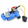 Electrolux Fridge Water inlet Valve 140026072011