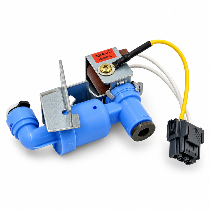 Electrolux Fridge Water inlet Valve 140026072011