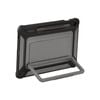 Samsung Galaxy Tab S9Fe Outdoor Cover (Black)