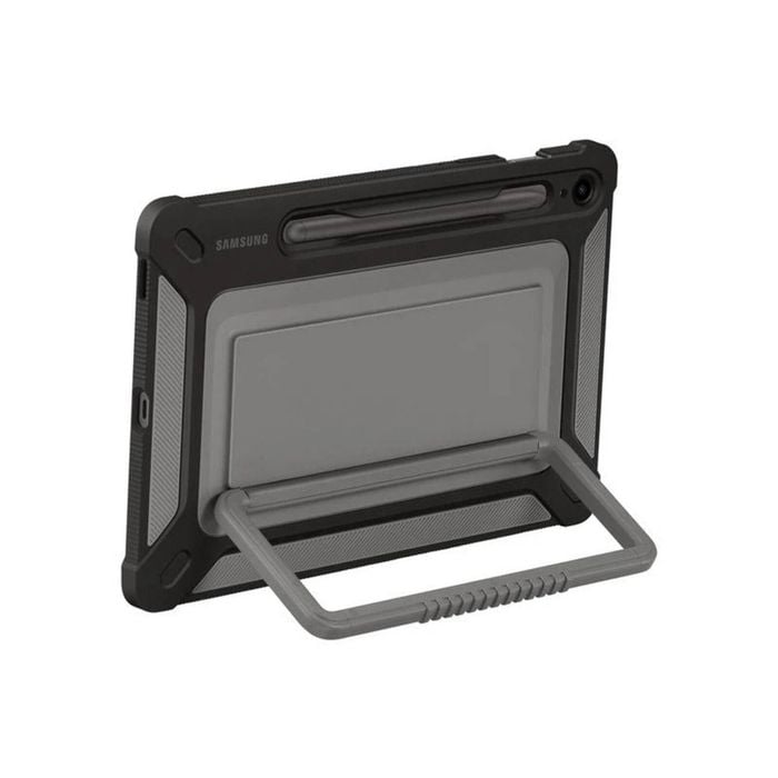 Samsung Galaxy Tab S9Fe Outdoor Cover (Black)