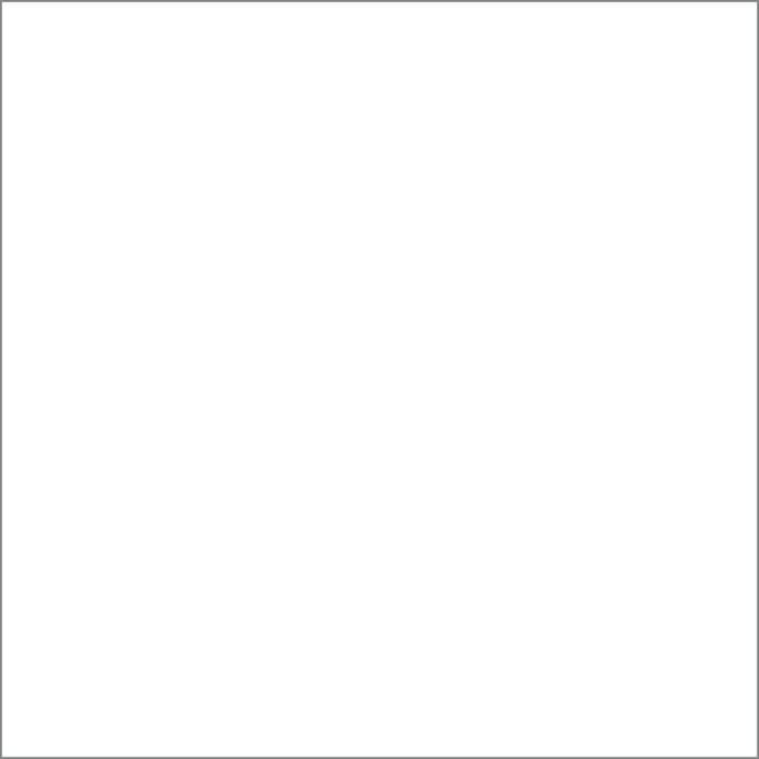 Mirostone 640mm Pure White Benchtop