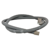 Electrolux Washing Machine Drain Hose 4055690566