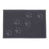 Happy Tails Large Square Feed Mat