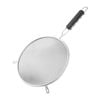Vogue Sieve Heavy Duty 240mm Commercial Kitchen Catering Utensil