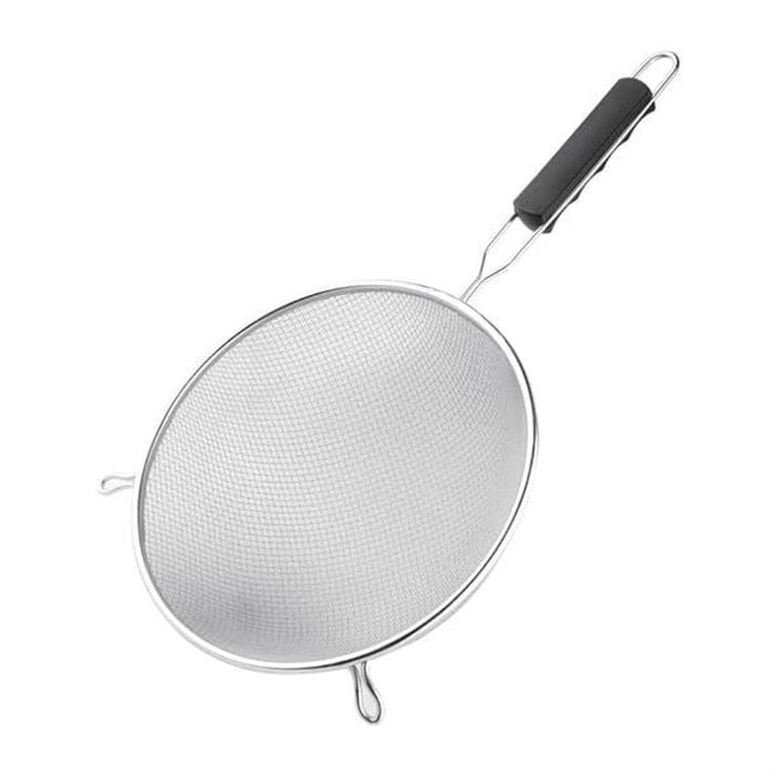 Vogue Sieve Heavy Duty 240mm Commercial Kitchen Catering Utensil