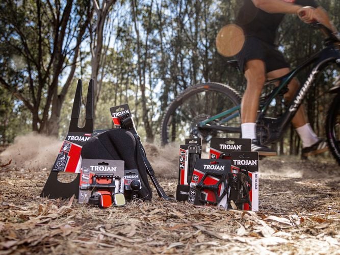 Trojan - Gallery - Brand Page - PLP Image - Trojan Cycling