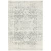 Sense 253 White Silver 290X200Cm Rug