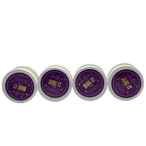 Horse Queened Bug It Balm – Natural Botanical Body Balm 100ml