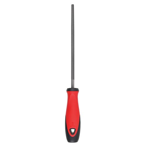 Trojan 200mm Second Cut Round File - Bunnings Australia