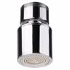 EnduraSeal 24mm Chrome Male Multi-Function Swivel Aerator WELS 5 Star 6L/min