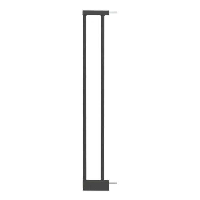 Perma Child Safety 10cm Black Baby Gate Extension