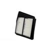 NTK Air Filter for Honda Accord Euro CU Sedan 2008-2015 K24Z3 2.4L Compatible with Ryco A1641