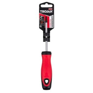 Trojan 100mm No2 Square Screwdriver