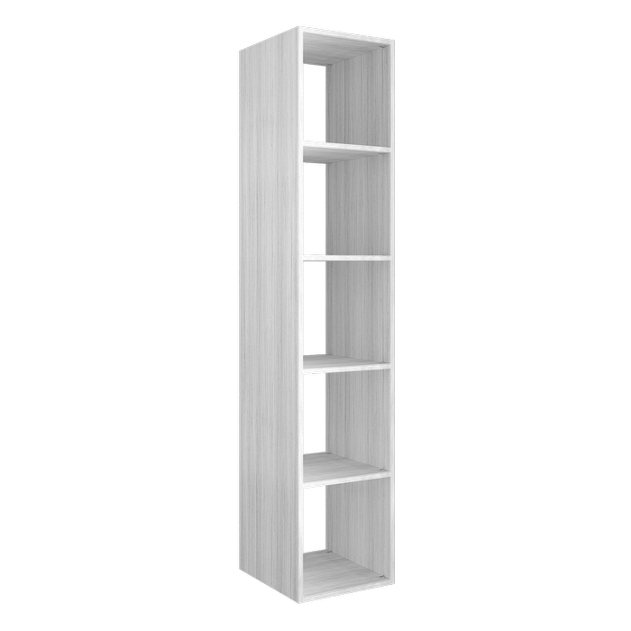 Lugna 1766 x 366 x 390mm Mist 5 x 1 Cube Unit
