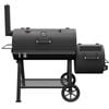 Oklahoma Joe's Highland Offset Smoker
