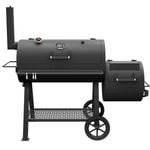 Oklahoma Joe's Highland Offset Smoker