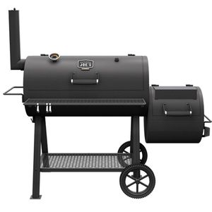 Oklahoma Joe's Highland Offset Smoker