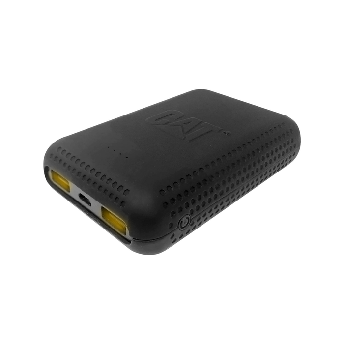 CAT 10,000 mAh Rugged Power Pack