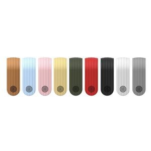 SmallRig Silicone Case Kit for S 70 Wireless Microphone (9 Colors) 6269
