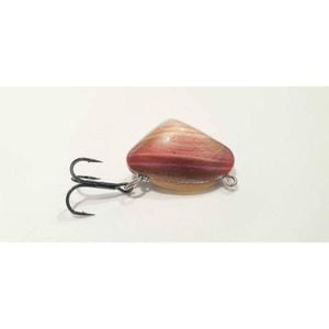 Asakura Grand Clamer 45mm Mussel Hard Body Fishing Lure Surf Wash