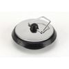 Kinetic Basin/Bath Plug 38mm Stainless Steel - 38mm