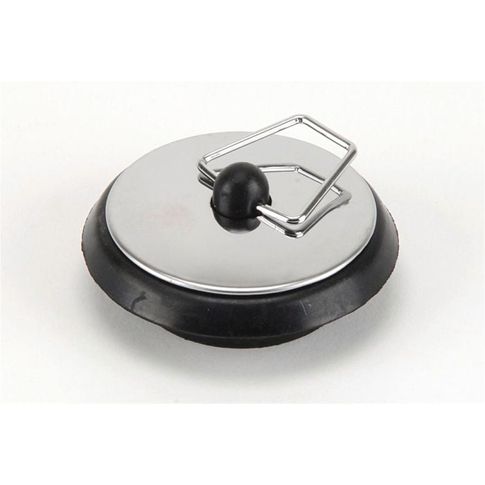 Kinetic Basin/Bath Plug 38mm Stainless Steel