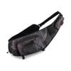 Rapala Digi Camo/Black Urban Sling Bag with Multiple Storage Pockets