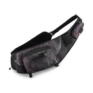 Rapala Digi Camo/Black Urban Sling Bag with Multiple Storage Pockets
