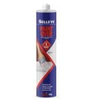 Selleys 410g White Paint Over Sealant