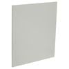 Kaboodle White Pepper Blind Corner Pantry Panel