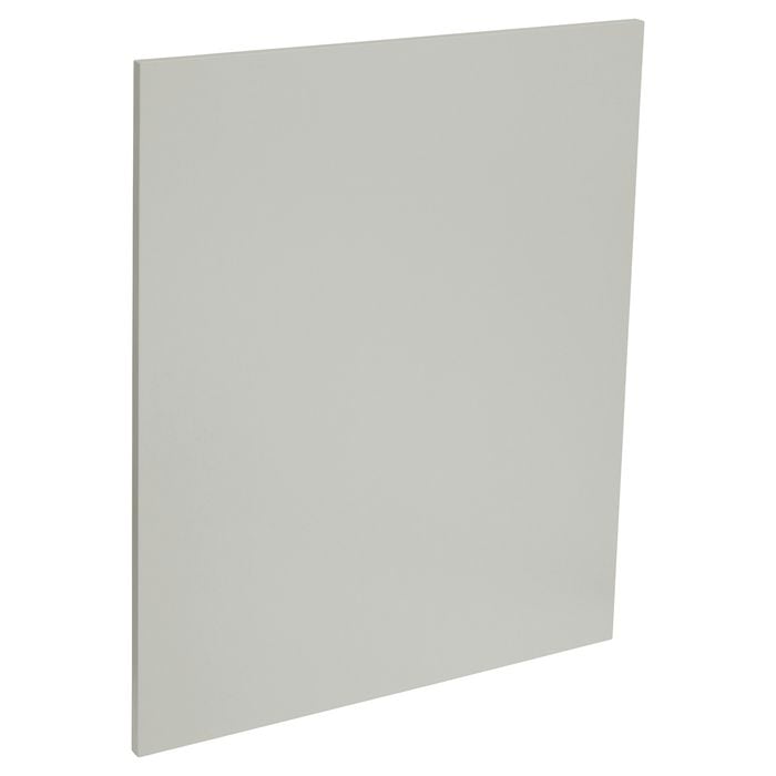 Kaboodle White Pepper Blind Corner Pantry Panel