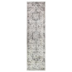 Marakesh 0321b 80x300 Beige Runner