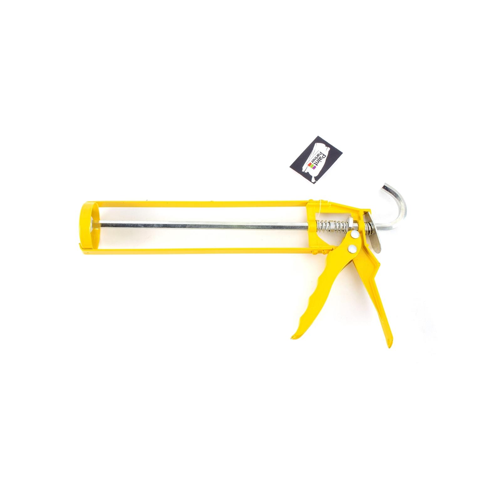 Paint Partner Skeleton Caulking Gun product image