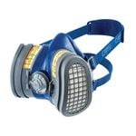 GVS Elipse Multi-Gas Respirator with ABE1P3 Filters SPR581 - M/L