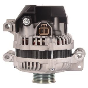 Alternator for Mazda 6 GG GY 2.3L Petrol L3-VE 2002 - 2008