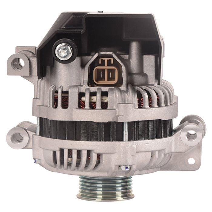 Alternator for Mazda 6 GG GY 2.3L Petrol L3-VE 2002 - 2008