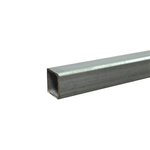 Australian Handyman Supplies 20 x 20 x 1.6mm x 2.16m Galvanised Square Hollow Section
