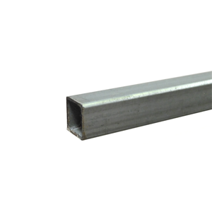 Australian Handyman Supplies 20 x 20 x 1.6mm x 2.16m Galvanised Square Hollow Section