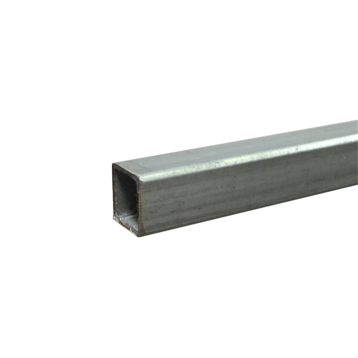 Australian Handyman Supplies 20 x 20 x 1.6mm x 2.16m Galvanised Square Hollow Section