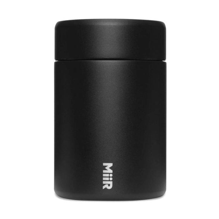 MiiR Coffee Canister - Black