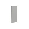 Kaboodle 600mm Oyster Modern T/Med Pantry Door