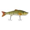 Finesse Naturals 4 Segment Swimbait, 110mm, 16.5gm, Carp