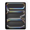 [3 Pack] MEZON Apple iPad Pro 13" (2025) M5 Anti-Glare Matte Film Screen Protectors