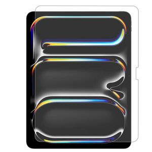 [3 Pack] MEZON Apple iPad Pro 13" (2025) M5 Anti-Glare Matte Film Screen Protectors