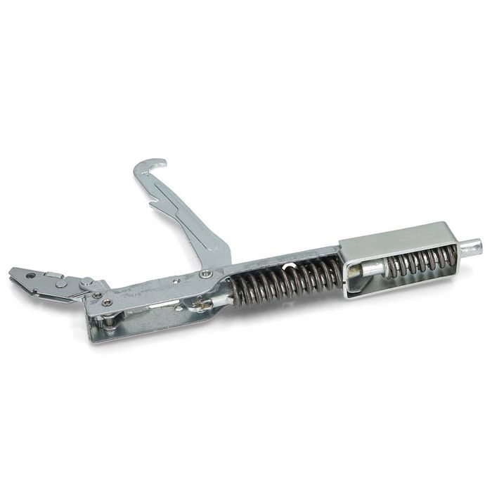 Oven Door Hinge 1260000079, suits Technika, Baumatic