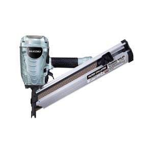 HiKOKI 90mm Pneumatic Framing Nailer NR90AD(H4Z)
